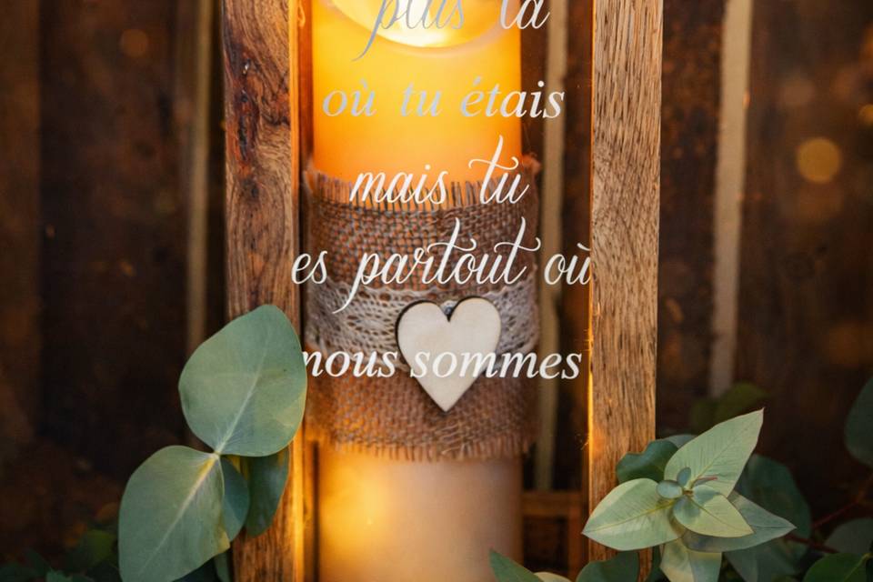 Lanterne