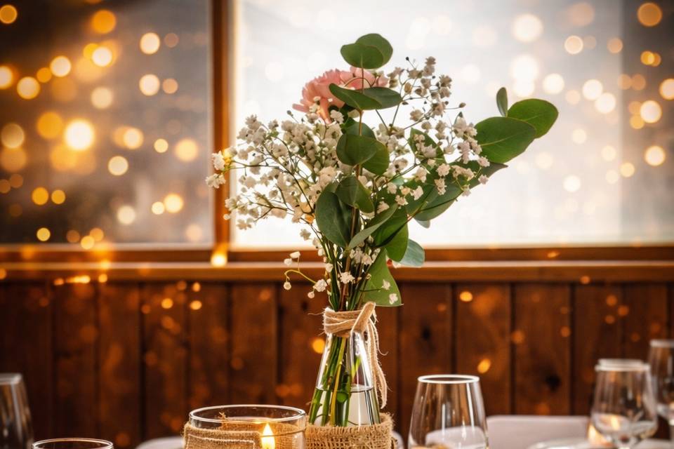 Art de la table