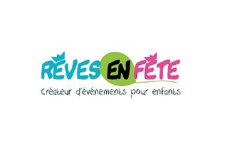 Logo Rêves en Fête