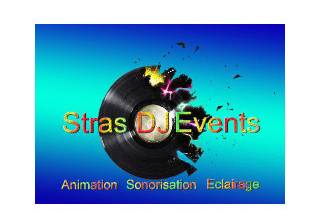 Stras DJ Events logo