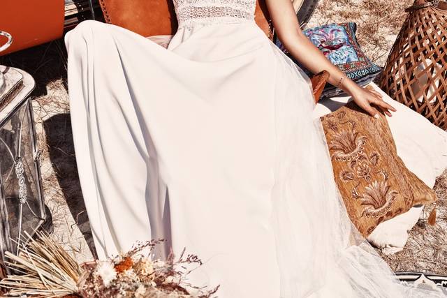 Fabienne alagama hotsell 2019 wedding dresses