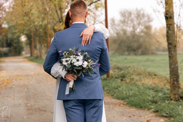 MARIAGE D'HIVER
