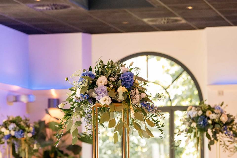 Deco de table
