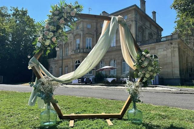Arche Mariage