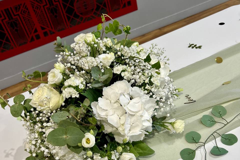 Composition florale