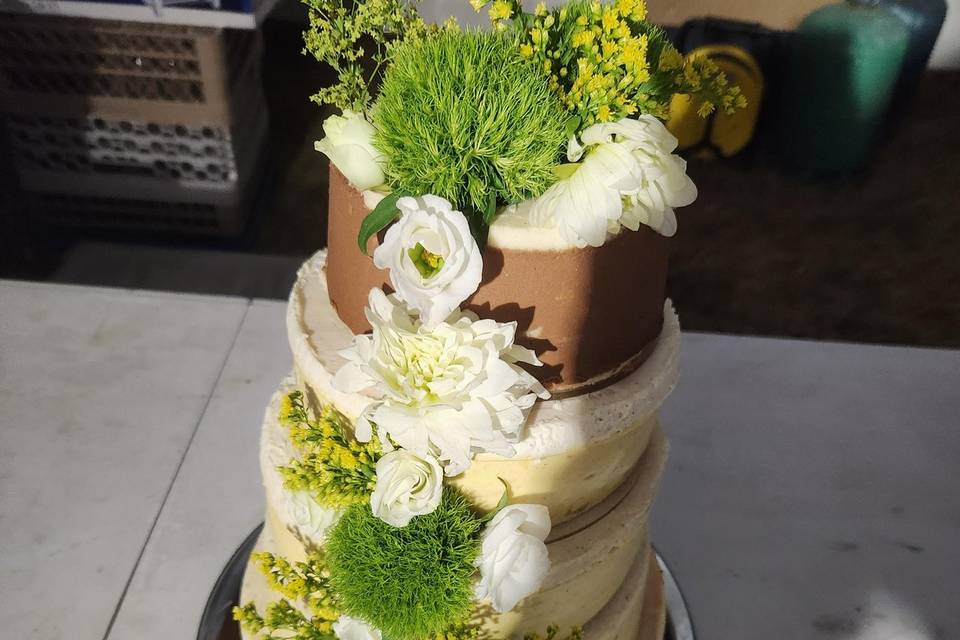 Dessert