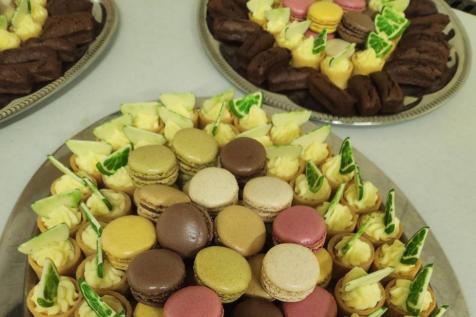Dessert