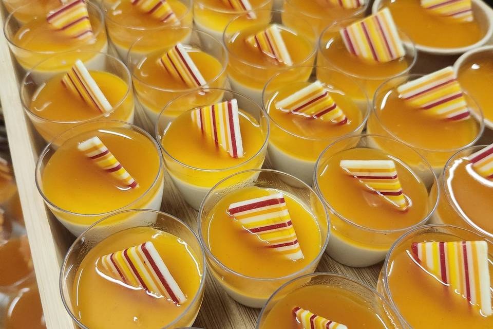 Dessert