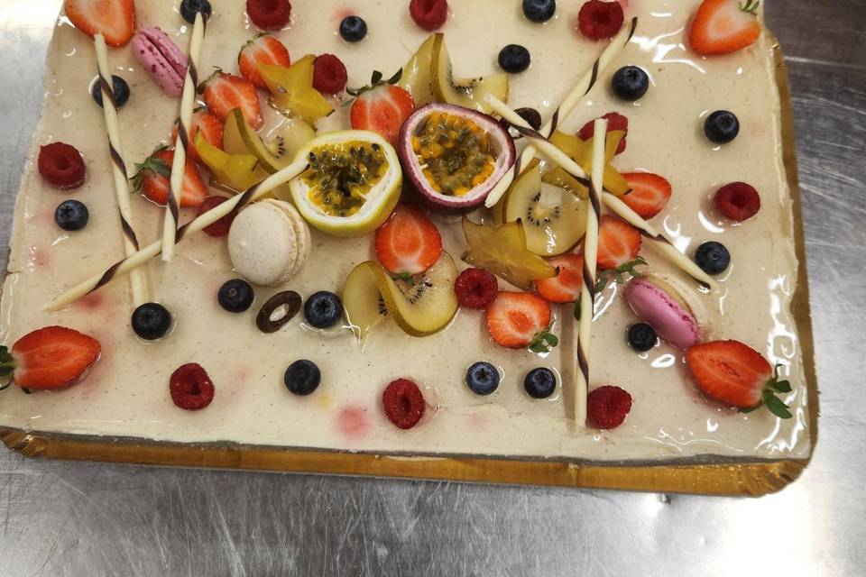 Dessert