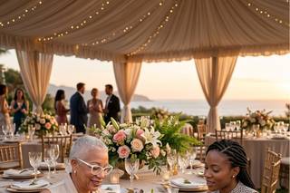 ABEL Ceremony