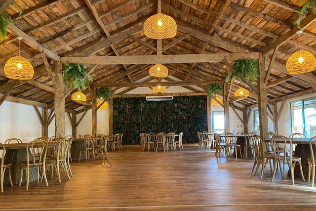 Salle de réception