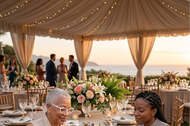 ABEL Ceremony