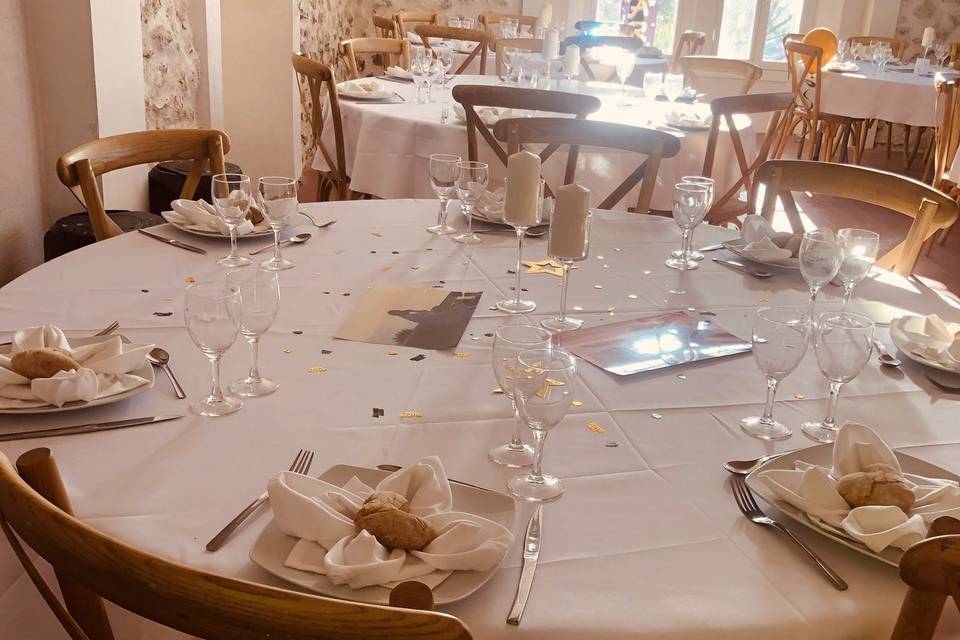 Mariage