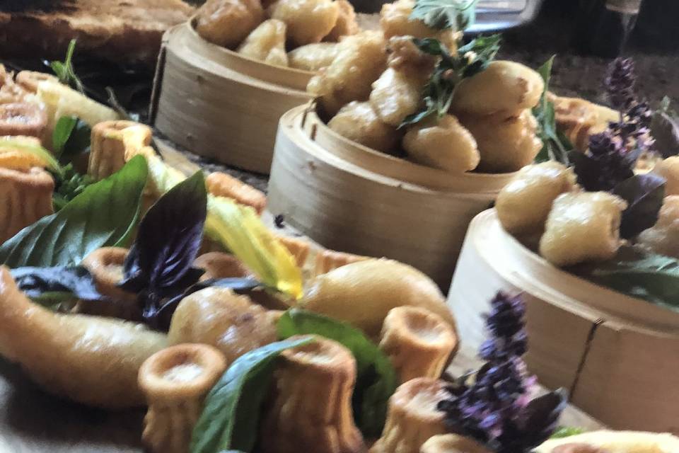 Apéritif sur-mesure