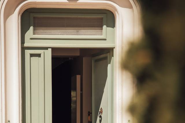 Alyssia & Pierre Etienne