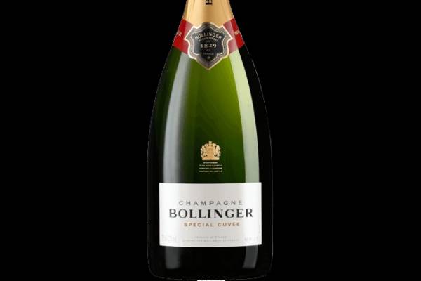 Bollinger