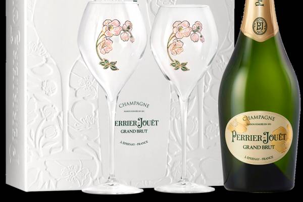 Perrier jouet