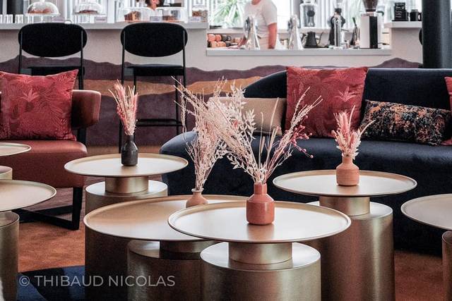 Hôtel Renaissance Bordeaux