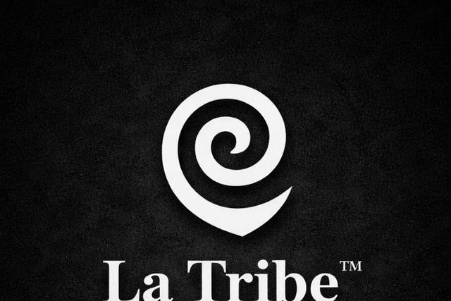 Logo La Tribe Performance