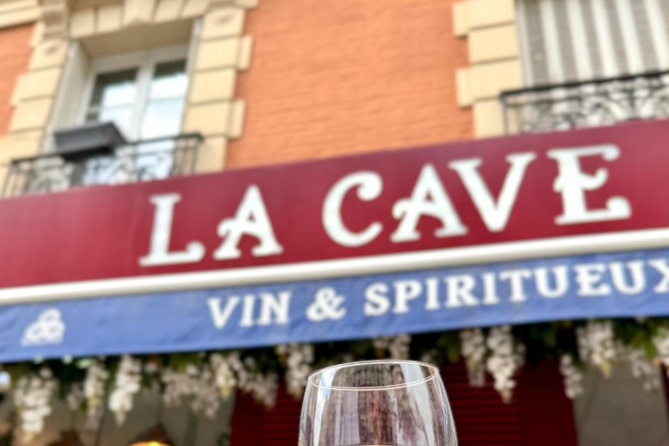 La Cave