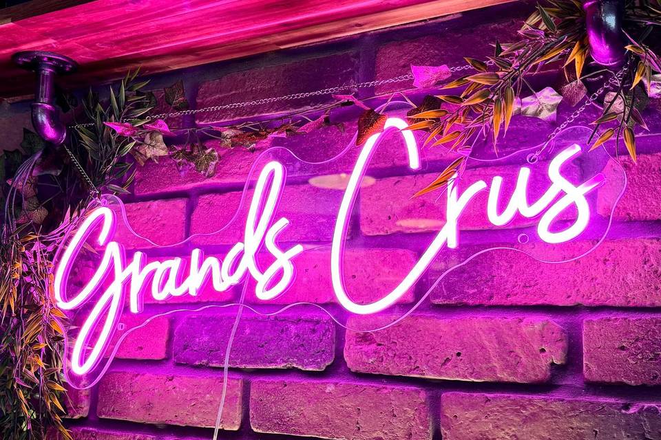 Grands crus