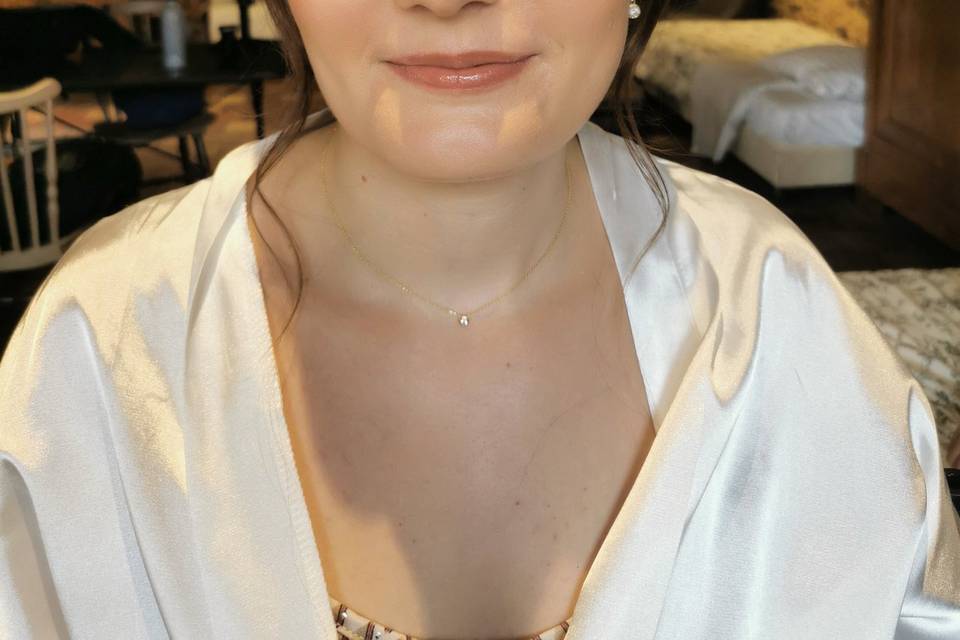Full glam