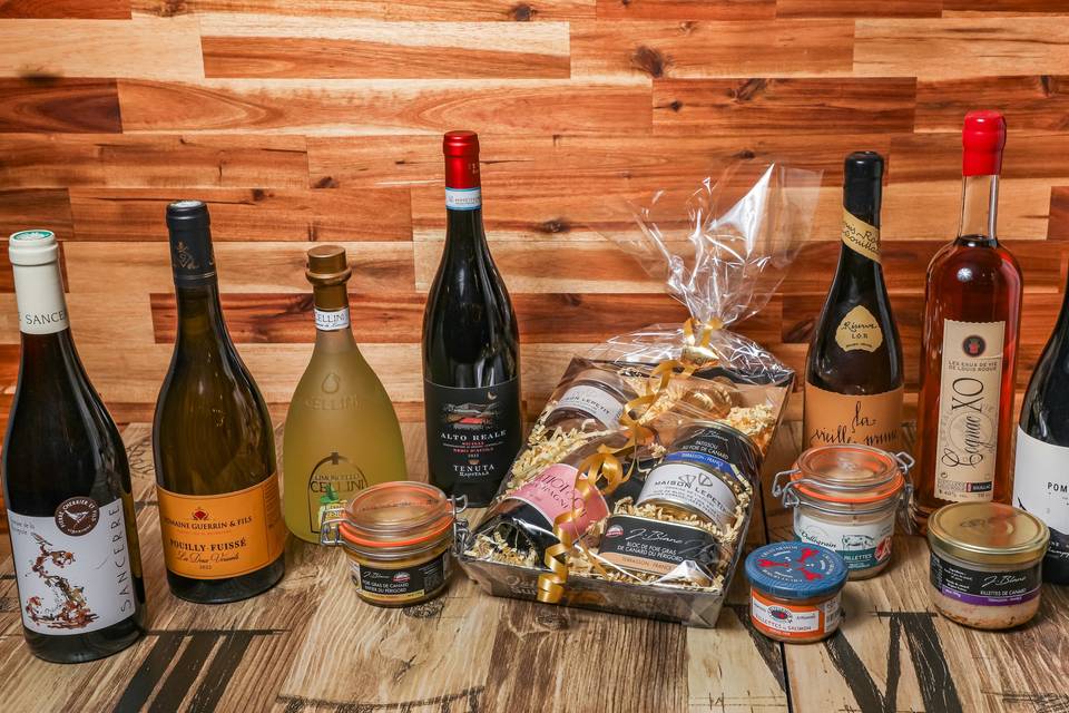 Assortiment