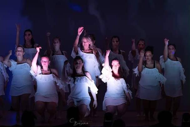 Ecole de danse rhone alpes