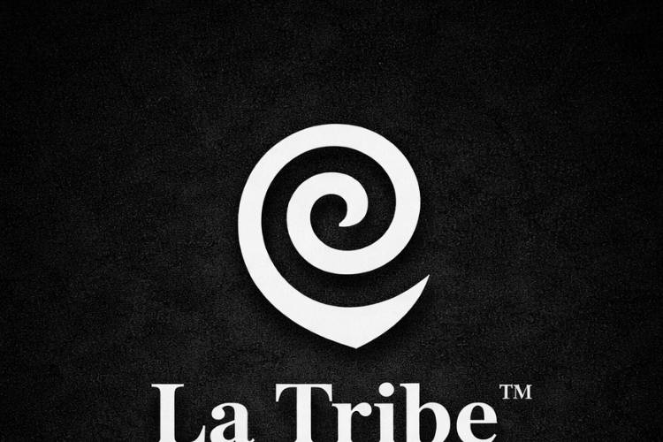Logo La Tribe Performance