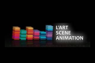 L'Art Scène Animation