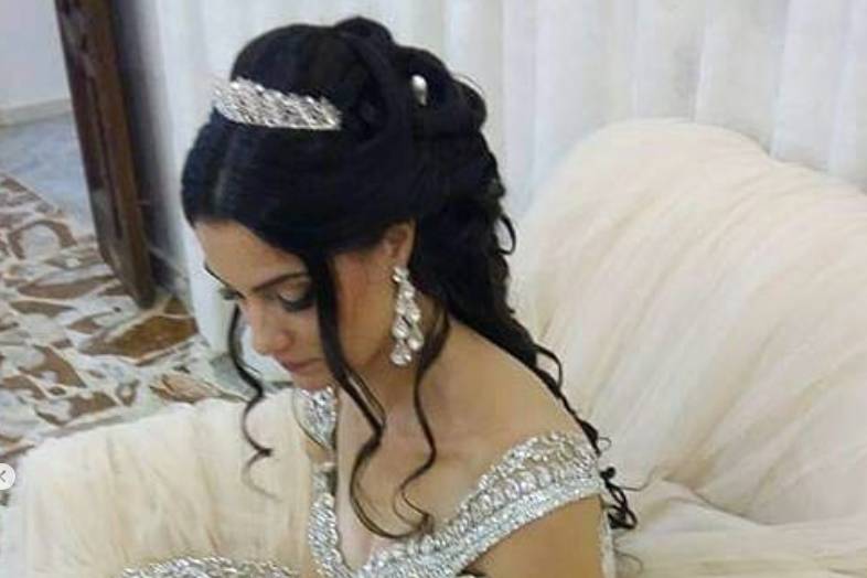 Mariage fait en tunisie