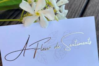 A Fleur de Sentiments