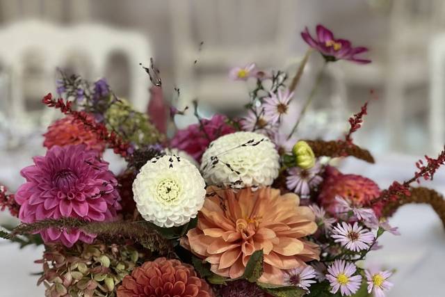 Décoration de table