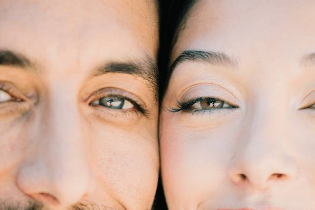 Sabrina & Sofian