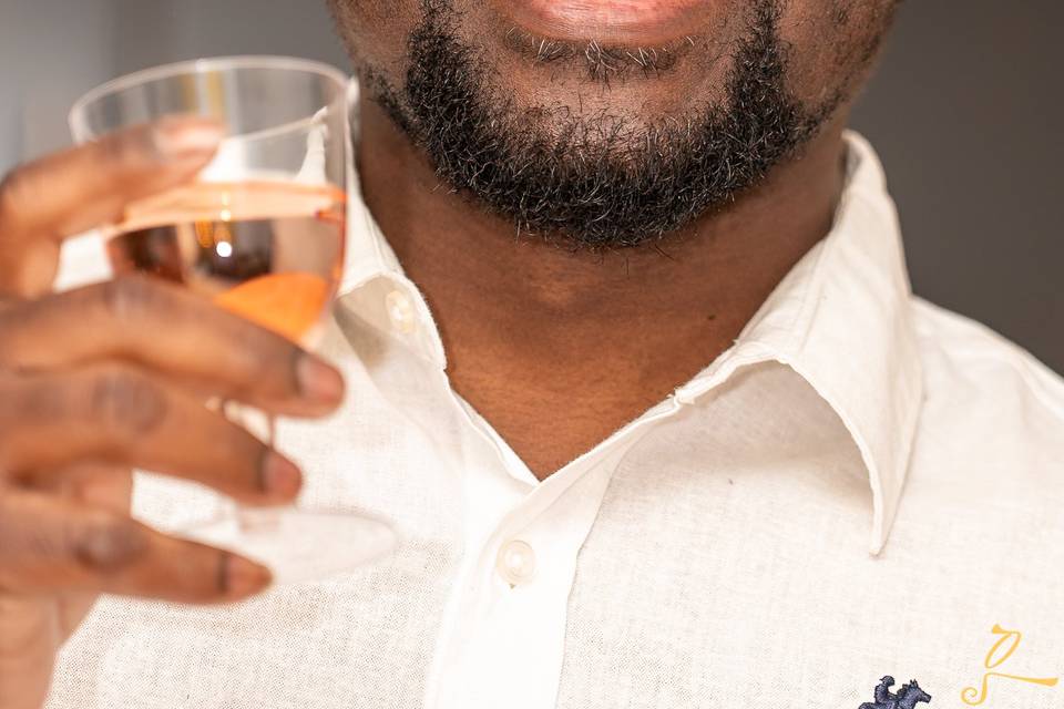 Soirée dansante