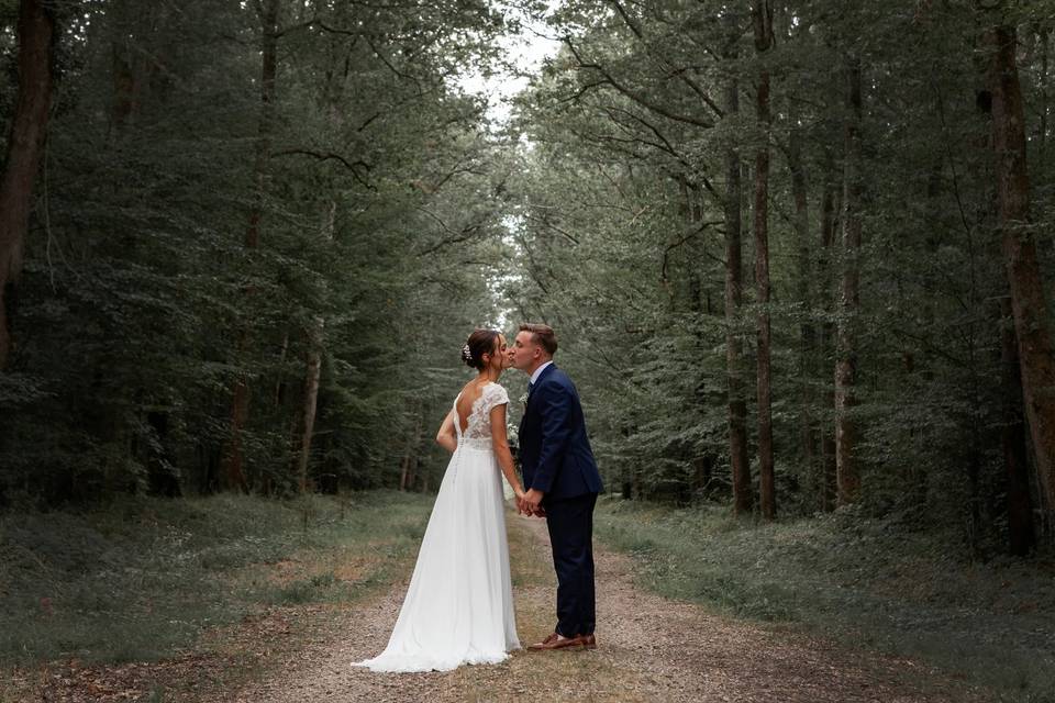 Forêt