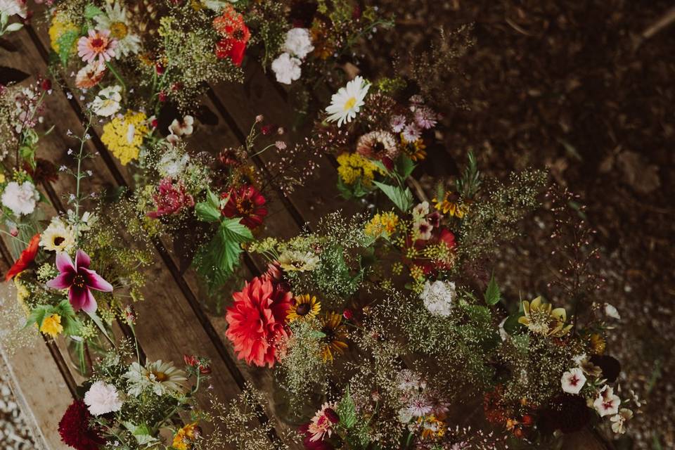 Soliflores