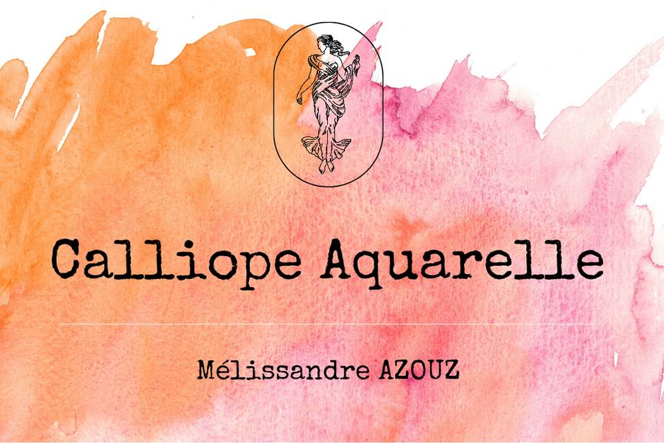 Calliope Aquarelle