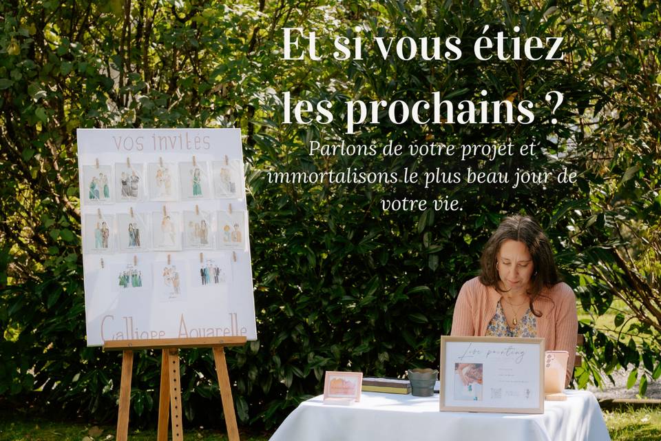 Lancez vous