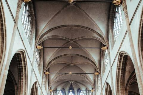 Church Architecture