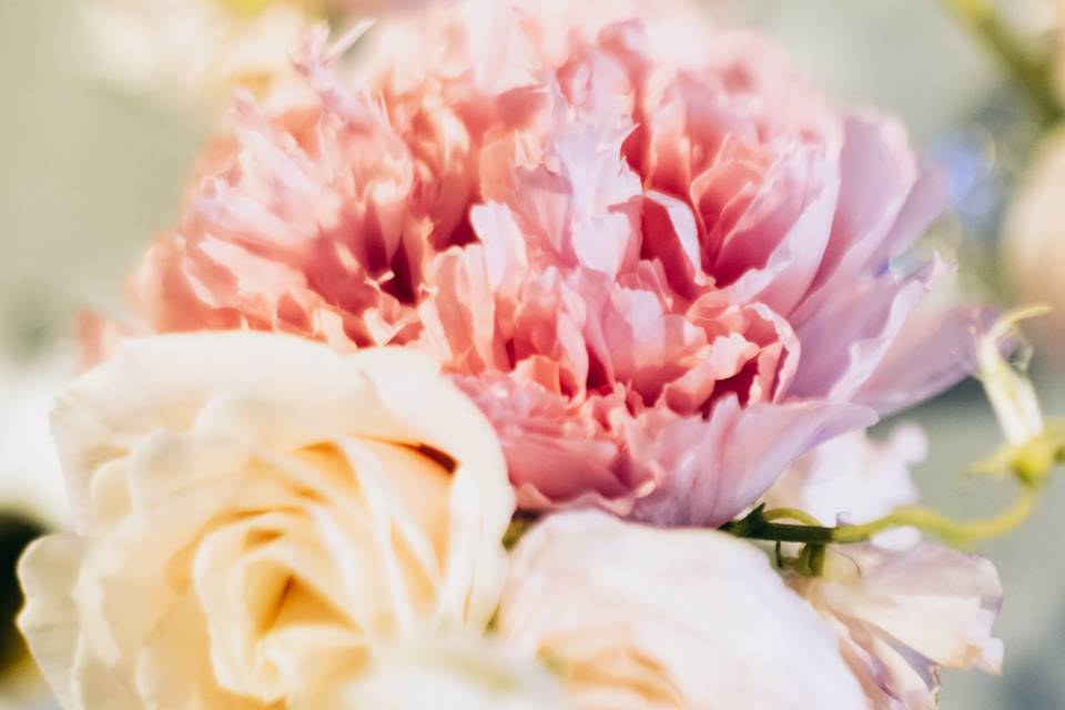 Flowers too