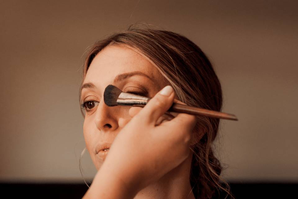 Time to make up