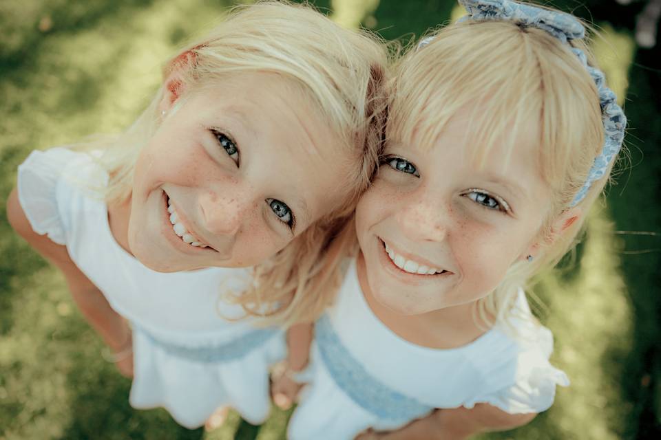 Twin vibes