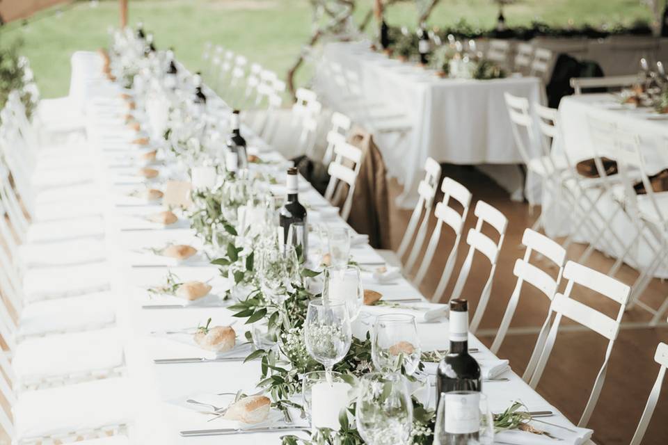 Table Set