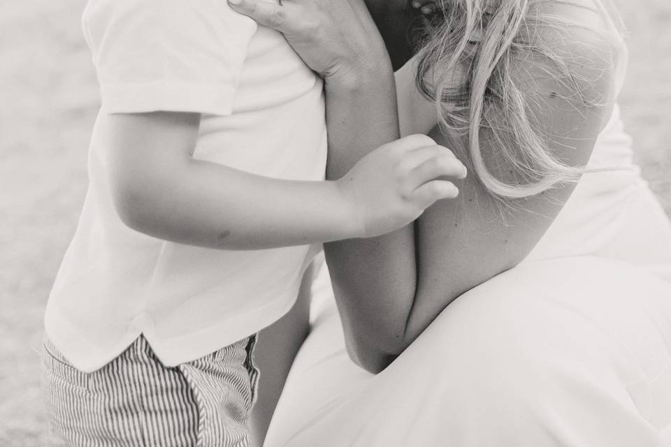 Mum love