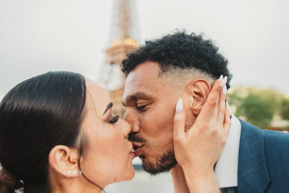 French Kiss