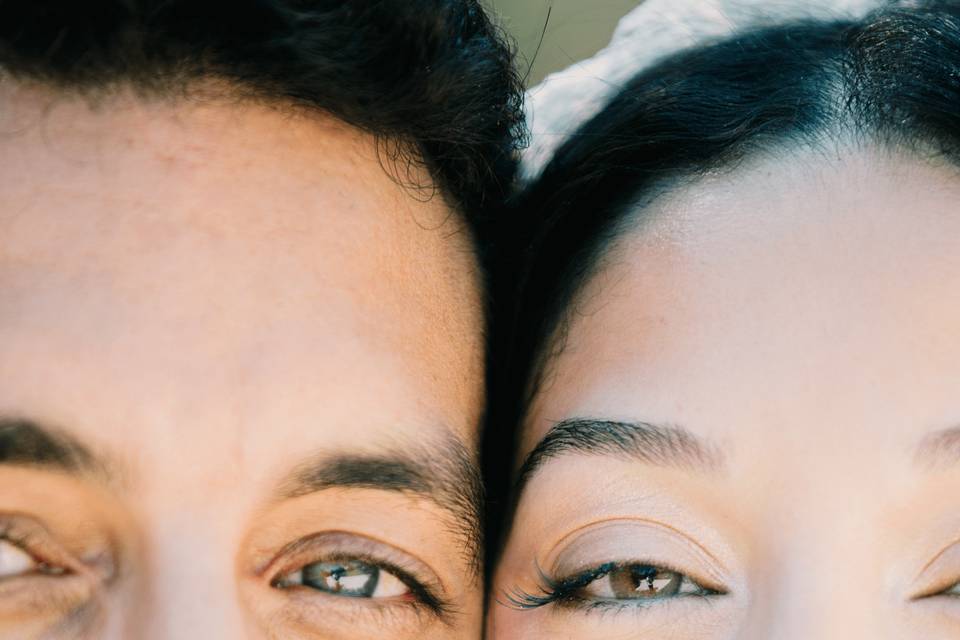 Sabrina & Sofian