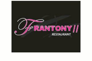 Restaurant Frantony 2