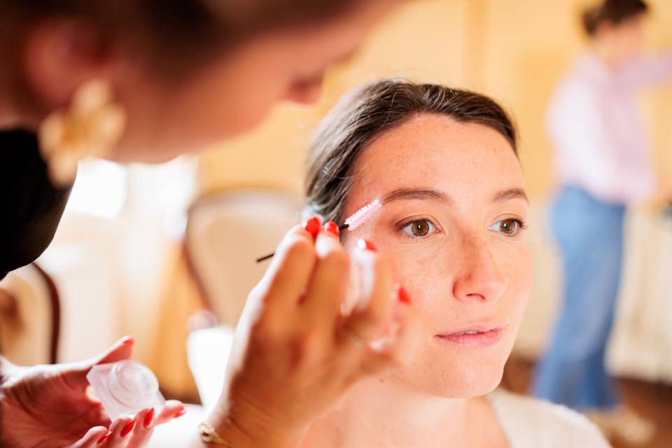 Make up