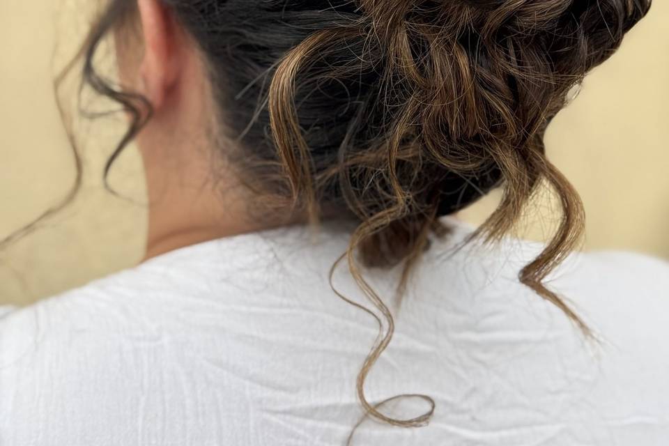 Chignon